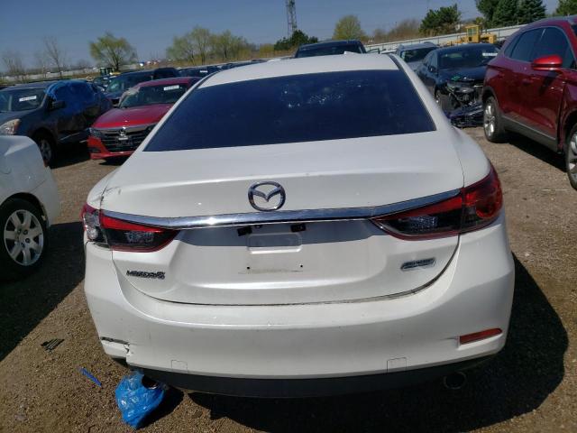 صورة رقم 6 من المزاد - 2015 MAZDA 6 مع VIN JM1GJ1U63F1171568