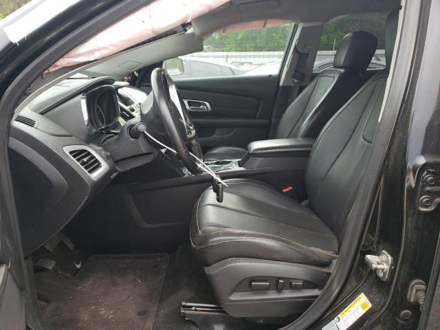 Photo 7 from auction – 2016 GMC TERRAIN SL with VIN 2GKALPEK3G6339551