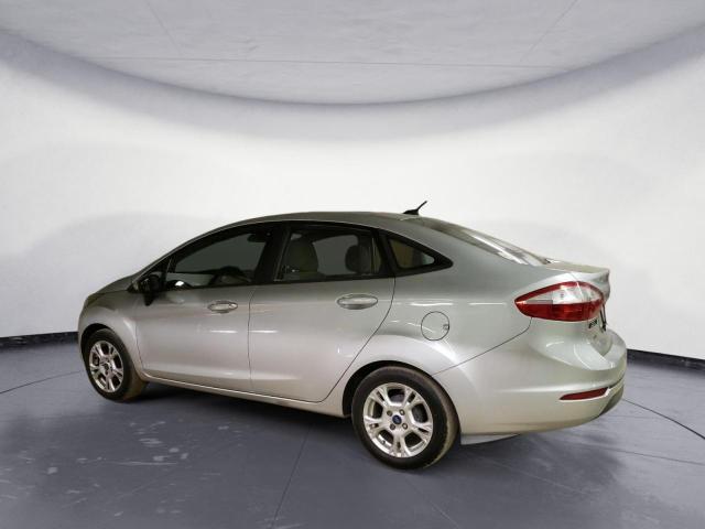 Photo 2 from auction – 2014 FORD FIESTA SE with VIN 3FADP4BJ5EM159472