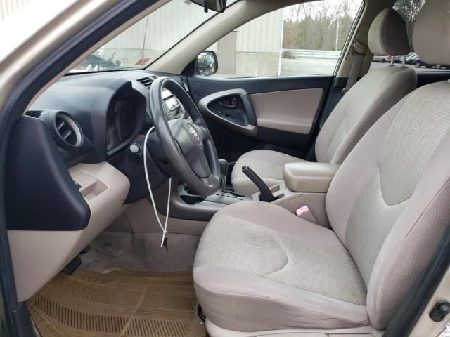 Photo 7 from auction – 2007 TOYOTA RAV4 with VIN JTMZD33V576033457