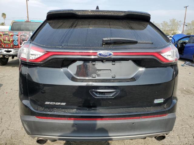 Photo 6 from auction – 2018 FORD EDGE SEL with VIN 2FMPK3J9XJBB26546