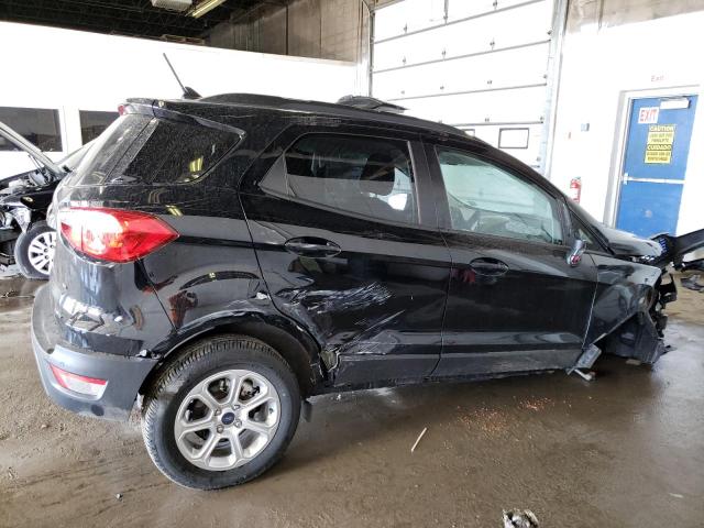Photo 3 from auction – 2018 FORD ECOSPORT S with VIN MAJ6P1UL7JC226784
