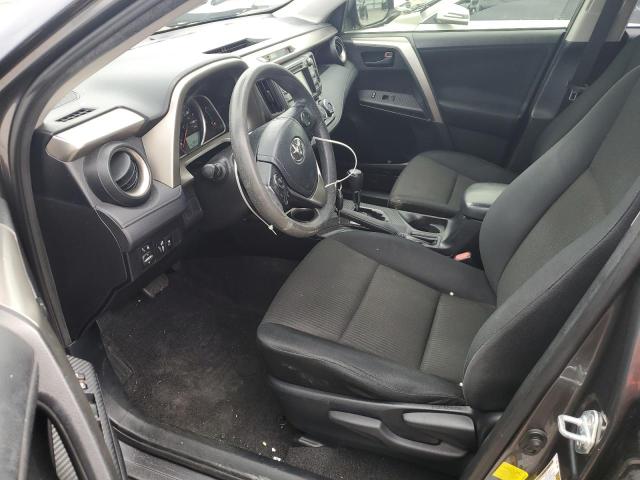 Photo 7 from auction – 2015 TOYOTA RAV4 LE with VIN JTMZFREV3FD066834