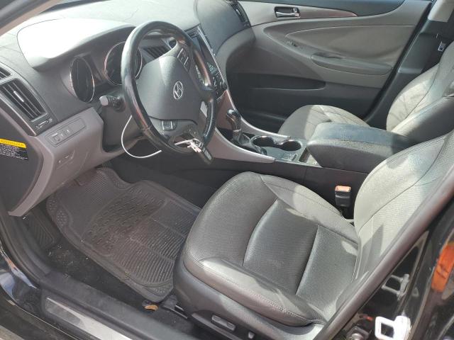 Photo 7 from auction – 2014 HYUNDAI SONATA HYB with VIN KMHEC4A40EA109660