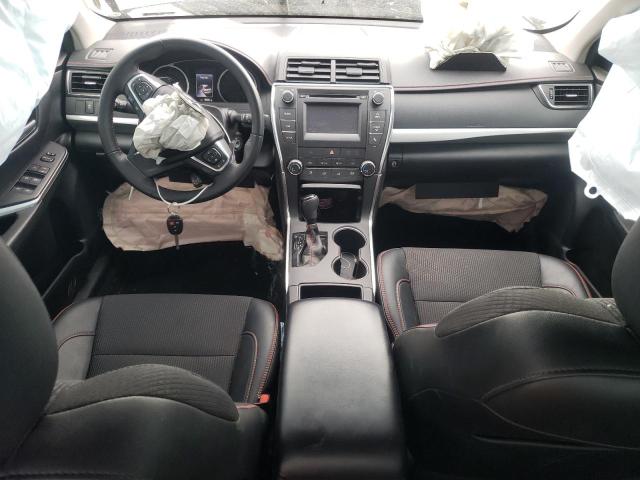 Photo 8 from auction – 2017 TOYOTA CAMRY LE with VIN 4T1BF1FK0HU423098