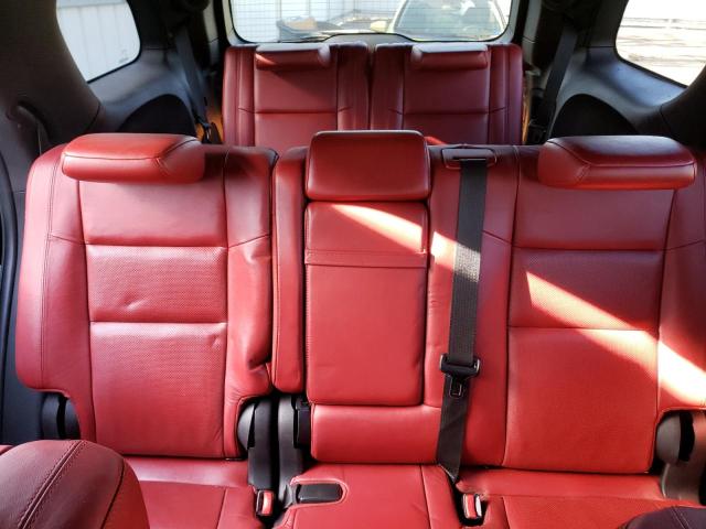 Photo 10 from auction – 2018 DODGE DURANGO R/ with VIN 1C4SDHCTXJC276042