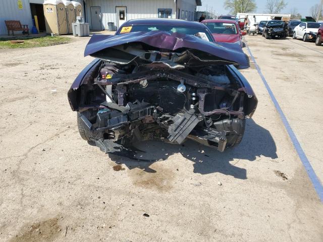 Foto 5 de la subasta – 2021 DODGE CHALLENGER con VIN 2C3CDZJG3MH664722