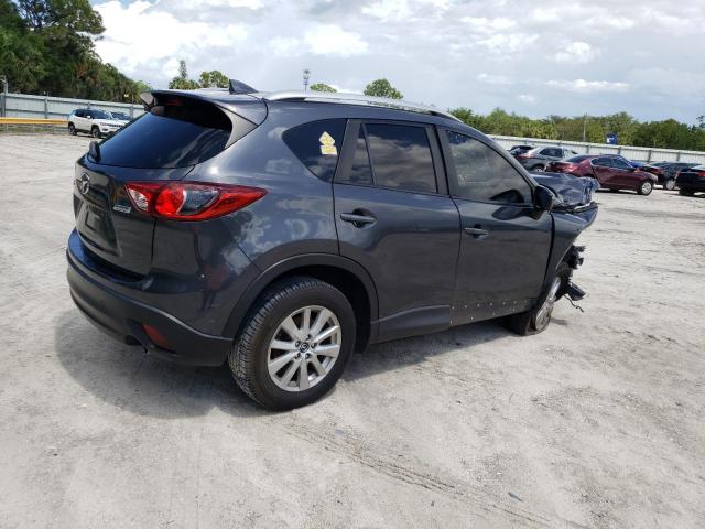 Photo 3 from auction – 2016 MAZDA CX-5 TOURI with VIN JM3KE2CY9G0890460