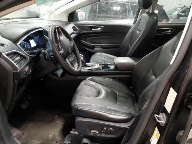 Photo 7 from auction – 2016 FORD EDGE TITAN with VIN 2FMPK4K84GBB28247