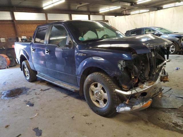 Zdjęcie 4 z aukcji – 2012 FORD F150 SUPER z VIN 1FTFW1EF0CFA27972