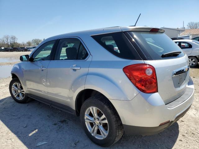Photo 2 from auction – 2015 CHEVROLET EQUINOX LS with VIN 2GNALAEK2F1100276