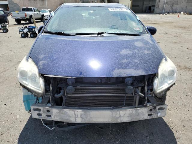 Photo 5 from auction – 2013 TOYOTA PRIUS with VIN JTDKN3DU2D0345514