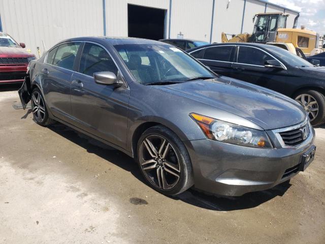 Photo 4 from auction – 2010 HONDA ACCORD EXL with VIN 1HGCP2F83AA066220
