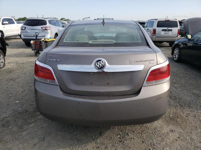 Photo 6 from auction – 2011 BUICK LACROSSE C with VIN 1G4GC5ED0BF250123