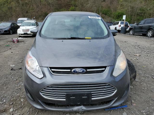 Photo 5 from auction – 2013 FORD C-MAX SE with VIN 1FADP5AU7DL545117