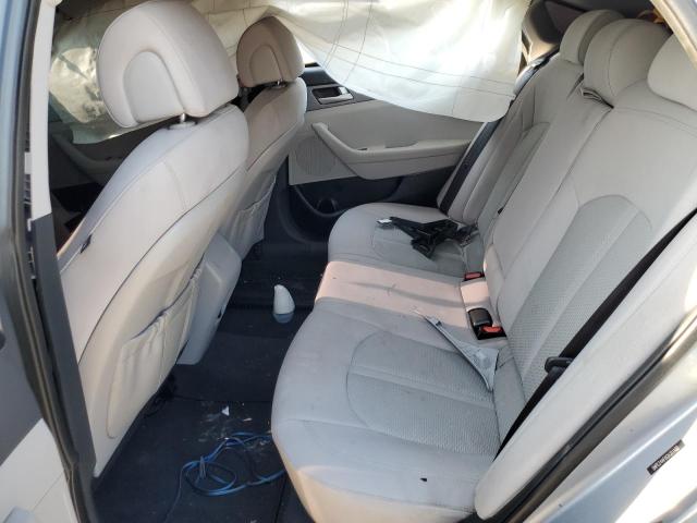 Photo 10 from auction – 2016 HYUNDAI SONATA SE with VIN 5NPE24AF6GH311102
