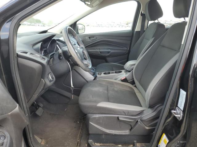 Photo 7 from auction – 2015 FORD ESCAPE S with VIN 1FMCU0F70FUB96086