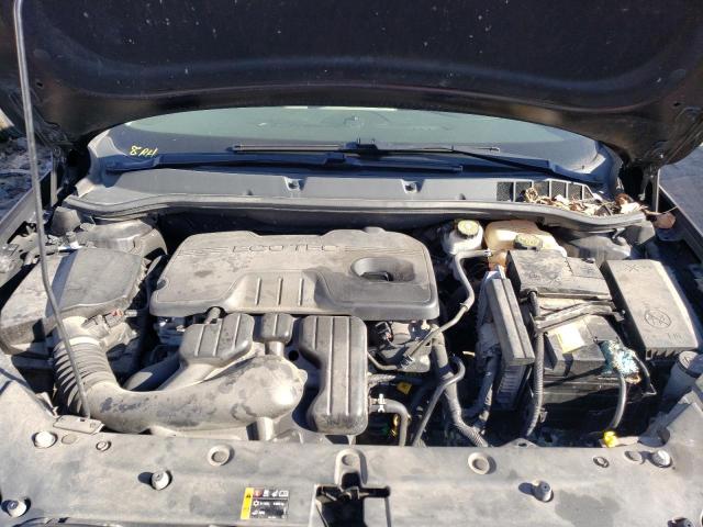Photo 11 from auction – 2015 BUICK VERANO with VIN 1G4PP5SK4F4118796