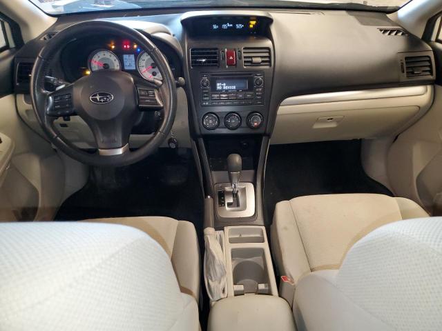 Photo 8 from auction – 2013 SUBARU IMPREZA PR with VIN JF1GJAD66DH009315