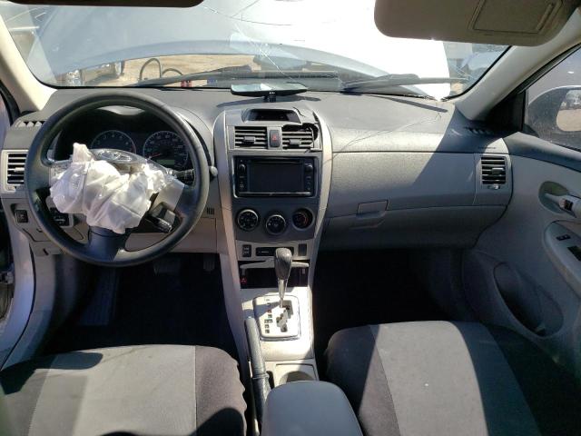 Photo 8 from auction – 2013 TOYOTA COROLLA BA with VIN 5YFBU4EE6DP081672