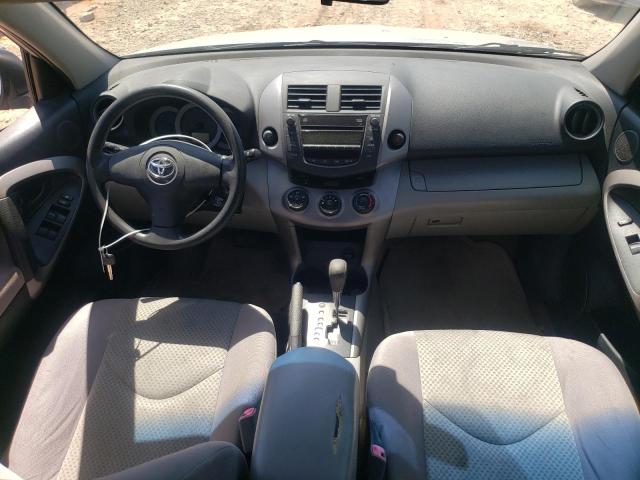 Zdjęcie 8 z aukcji – 2007 TOYOTA RAV4 z VIN JTMZD33V976048012