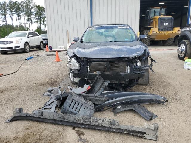 Photo 5 from auction – 2010 NISSAN MAXIMA S with VIN 1N4AA5AP0AC820210