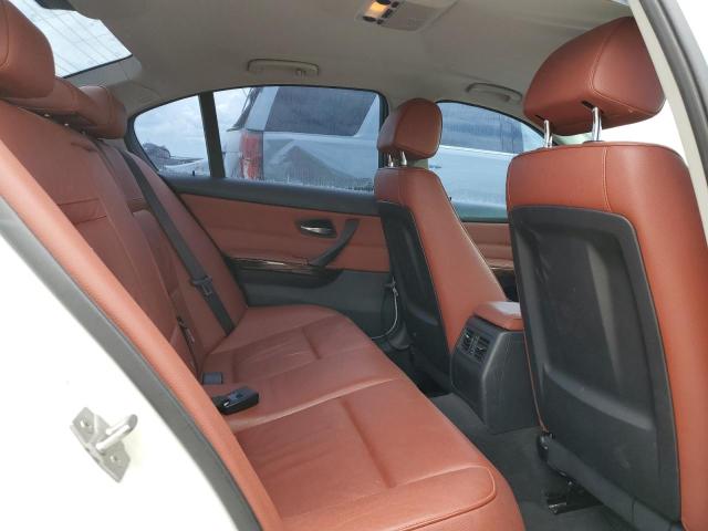 Photo 10 from auction – 2011 BMW 328 I with VIN WBAPH7C50BE676393