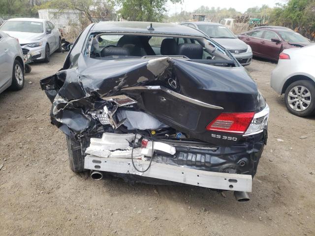 Photo 6 from auction – 2010 LEXUS ES 350 with VIN JTHBK1EG4A2398090