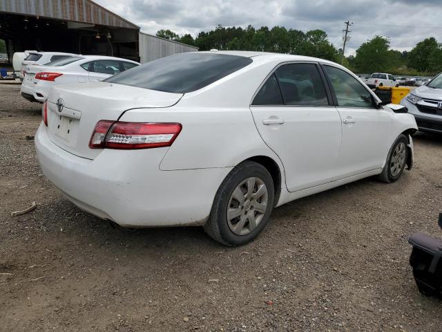 Zdjęcie 3 z aukcji – 2010 TOYOTA CAMRY BASE z VIN JTNBF3EK5A3000591