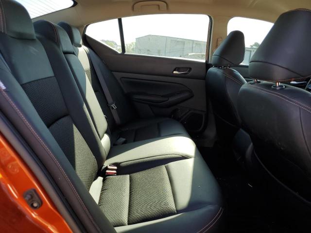 Photo 10 from auction – 2021 NISSAN ALTIMA SR with VIN 1N4BL4CV7MN394724