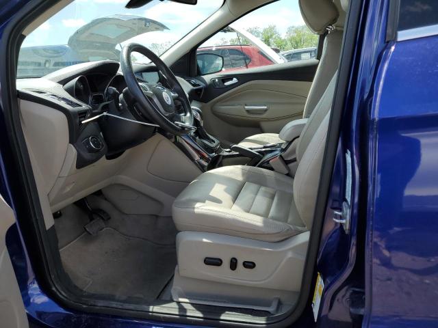 Photo 7 from auction – 2014 FORD ESCAPE TIT with VIN 1FMCU0J91EUE05441