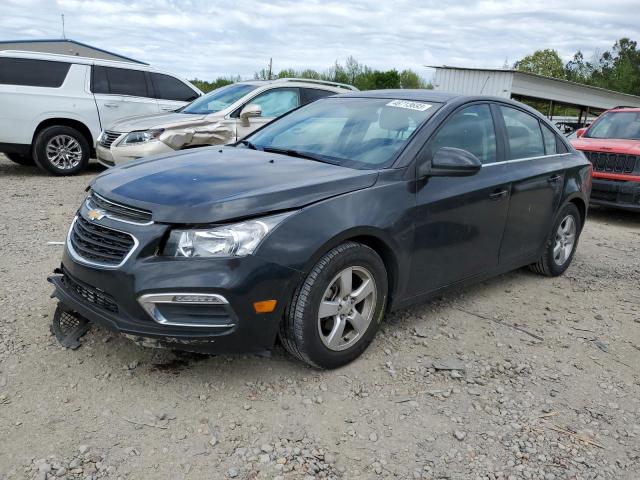 Photo 1 from auction – 2015 CHEVROLET CRUZE LT with VIN 1G1PC5SB0F7148904