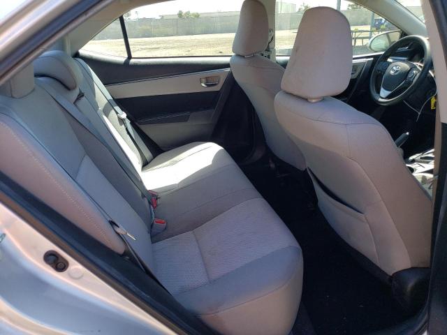 Photo 10 from auction – 2015 TOYOTA COROLLA L with VIN 5YFBURHE5FP218600