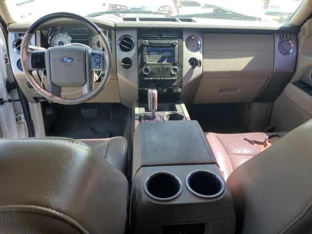 Photo 8 from auction – 2011 FORD EXPEDITION with VIN 1FMJU1K52BEF23819