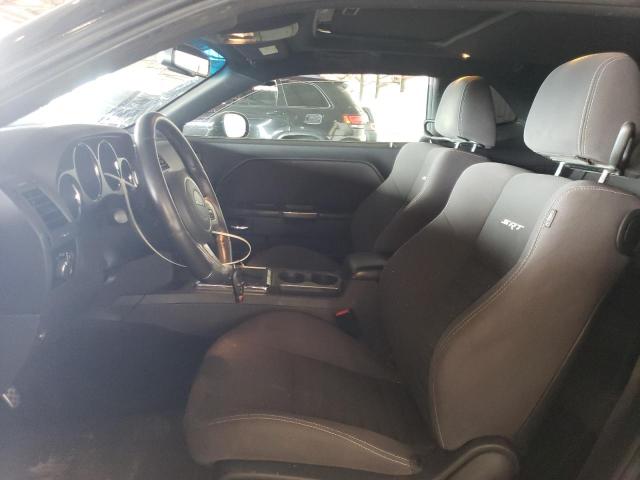Photo 7 from auction – 2013 DODGE CHALLENGER with VIN 2C3CDYDJ5DH699893