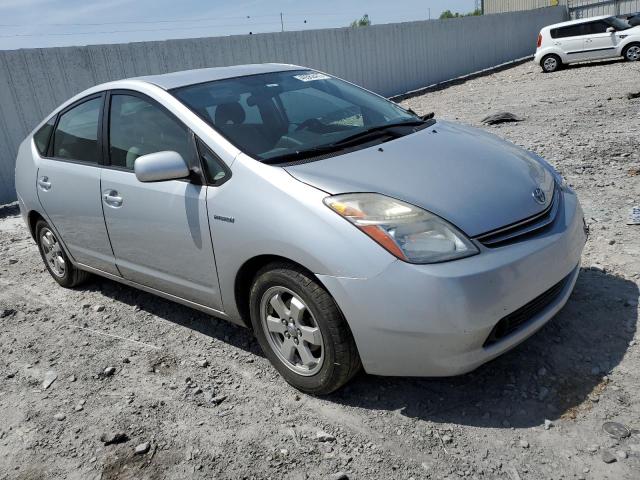 Photo 4 from auction – 2007 TOYOTA PRIUS with VIN JTDKB20U177560936
