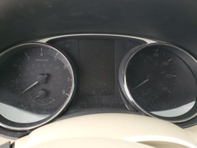 Zdjęcie 9 z aukcji – 2015 NISSAN ROGUE S z VIN KNMAT2MT8FP583946