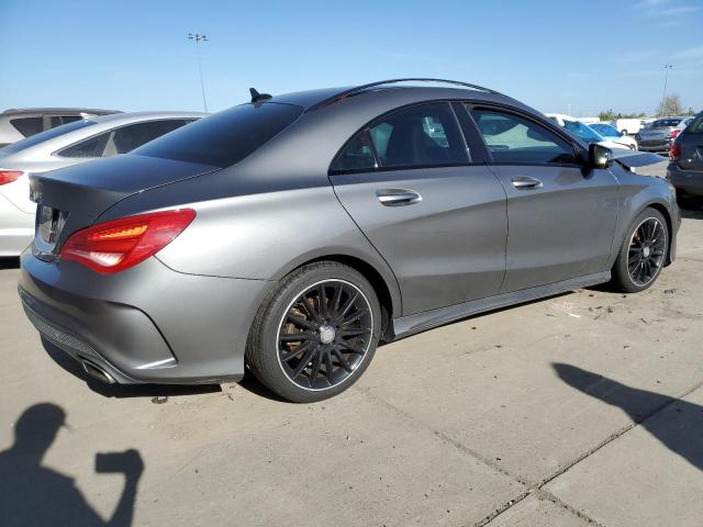 Photo 3 from auction – 2014 MERCEDES-BENZ CLA 250 with VIN WDDSJ4EB8EN026210