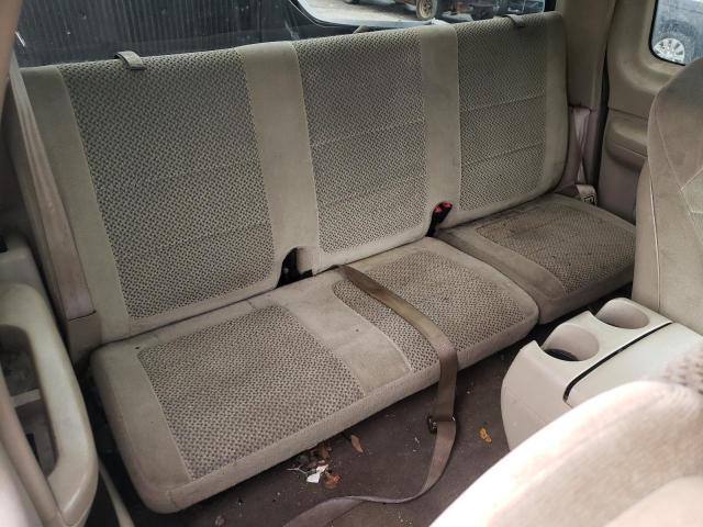 Photo 10 from auction – 2002 FORD F150 with VIN 1FTRX17LX2NA46935