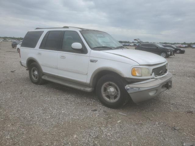 Photo 4 from auction – 2002 FORD EXPEDITION with VIN 1FMRU17W62LA31522