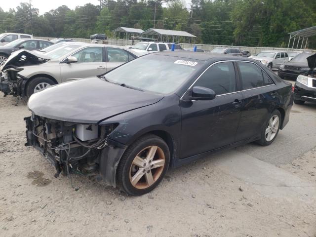 Photo 1 from auction – 2014 TOYOTA CAMRY L with VIN 4T1BF1FK3EU308717