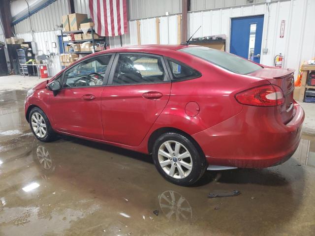 Photo 2 from auction – 2011 FORD FIESTA SE with VIN 3FADP4BJ4BM134865