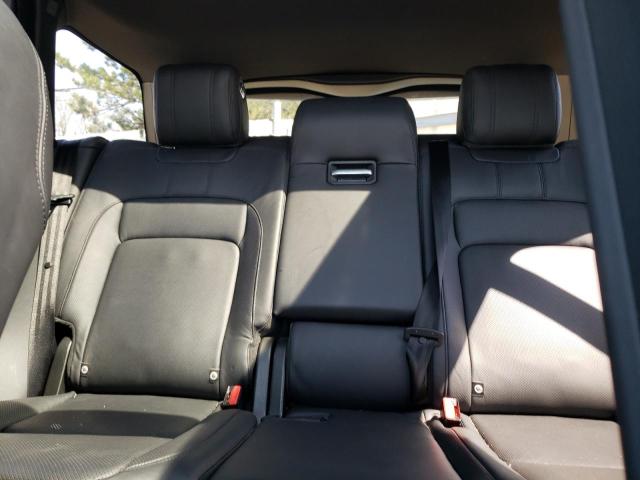 Photo 10 from auction – 2018 LAND ROVER RANGE ROVE with VIN SALGS2RK7JA382072