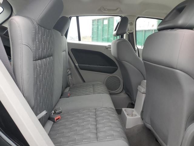 Zdjęcie 10 z aukcji – 2007 DODGE CALIBER SX z VIN 1B3HB48B67D538961