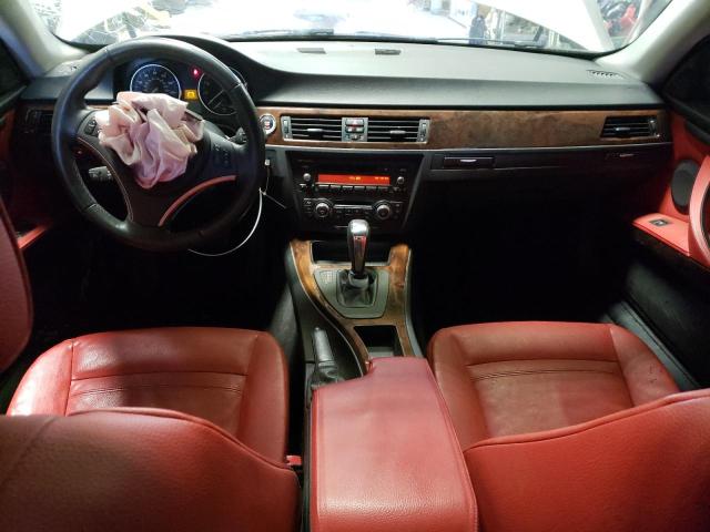 Photo 8 from auction – 2012 BMW 328 XI with VIN WBAKF3C54CE975010