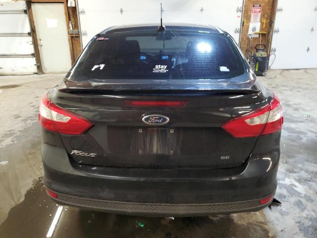 Photo 6 from auction – 2012 FORD FOCUS SE with VIN 1FAHP3F22CL307512