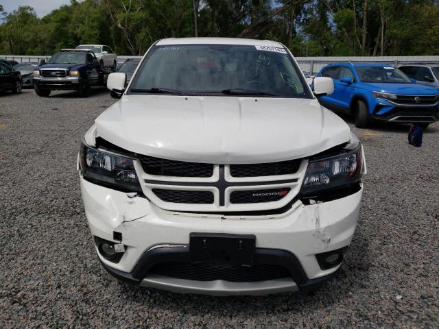 Photo 5 from auction – 2017 DODGE JOURNEY GT with VIN 3C4PDCEG4HT580961