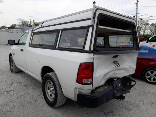 Photo 2 from auction – 2013 RAM 1500 ST with VIN 3C6JR6DT0DG501884