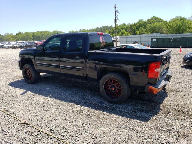 Photo 2 from auction – 2013 CHEVROLET SILVERADO with VIN 3GCPCSE08DG194689