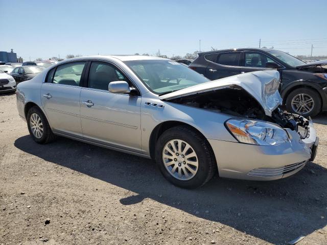 Photo 4 from auction – 2008 BUICK LUCERNE CX with VIN 1G4HP57238U148517